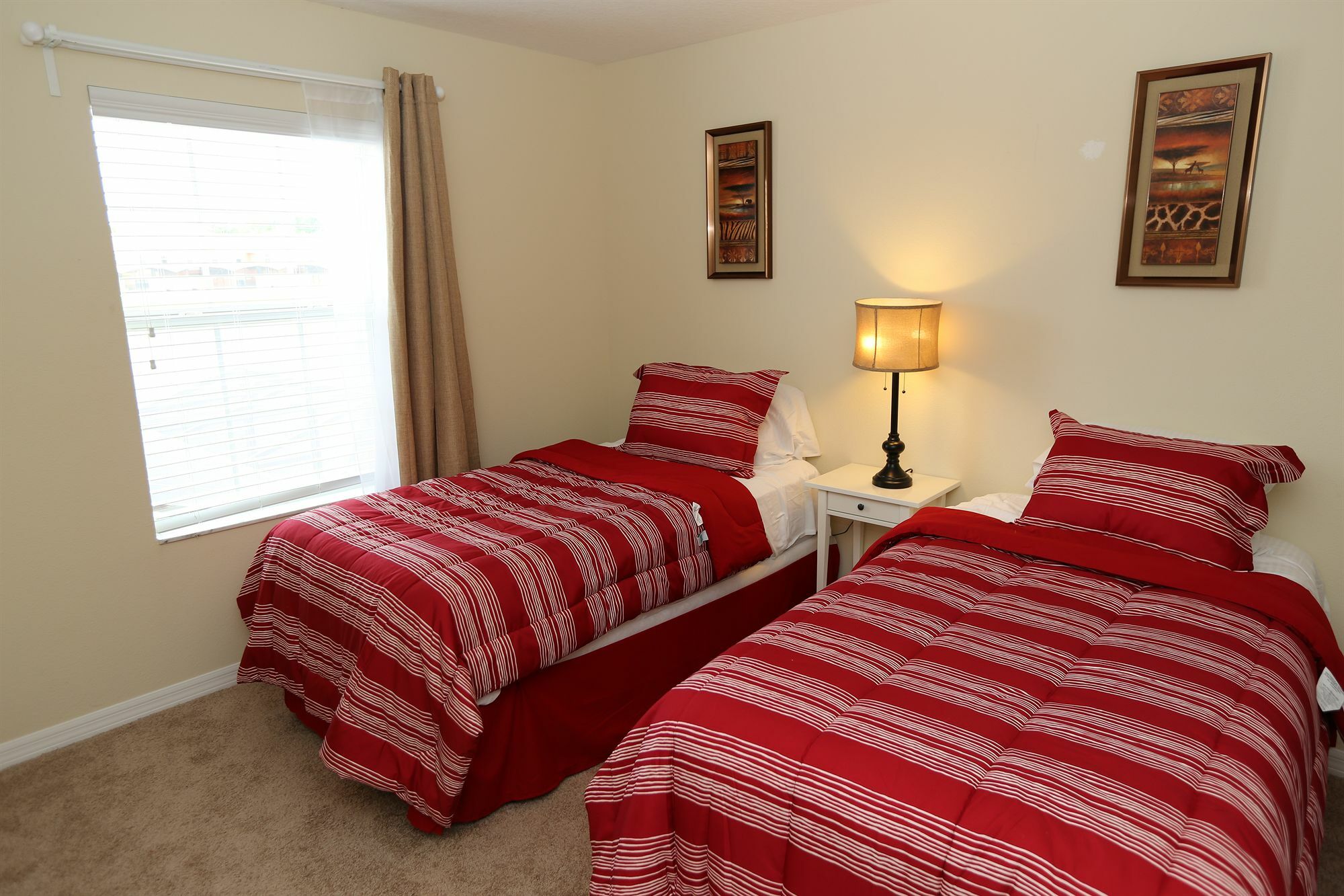 Orlando Paradise Palms Resort Four Corners Exterior foto