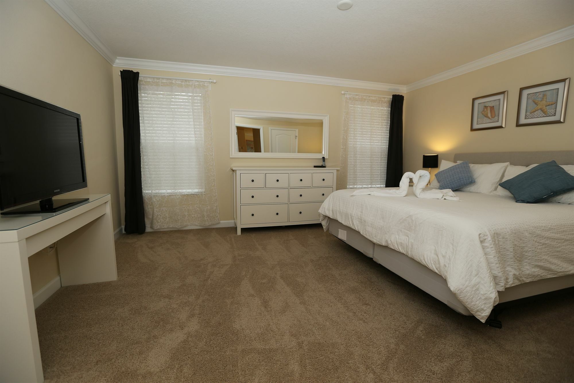 Orlando Paradise Palms Resort Four Corners Exterior foto