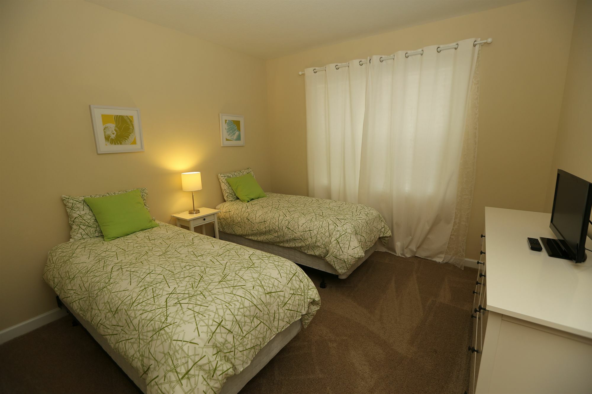 Orlando Paradise Palms Resort Four Corners Exterior foto