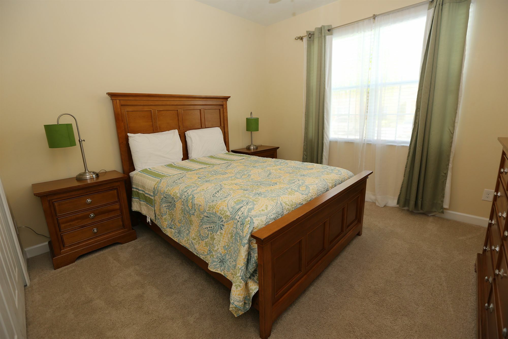 Orlando Paradise Palms Resort Four Corners Exterior foto
