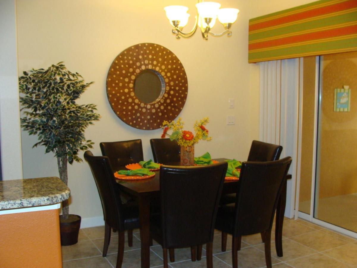 Orlando Paradise Palms Resort Four Corners Habitación foto